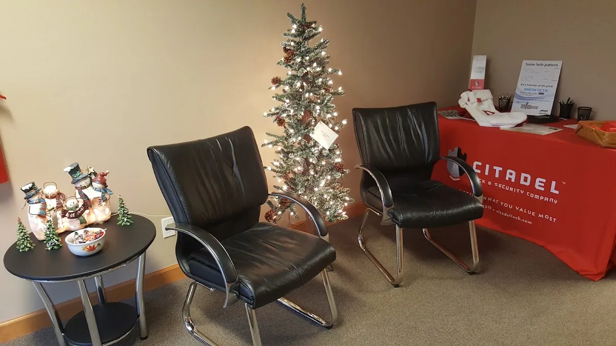 Citadel Lock & Security Company