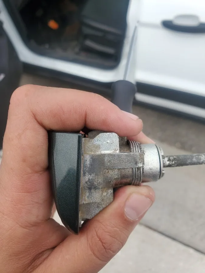 City Locksmith Charleston