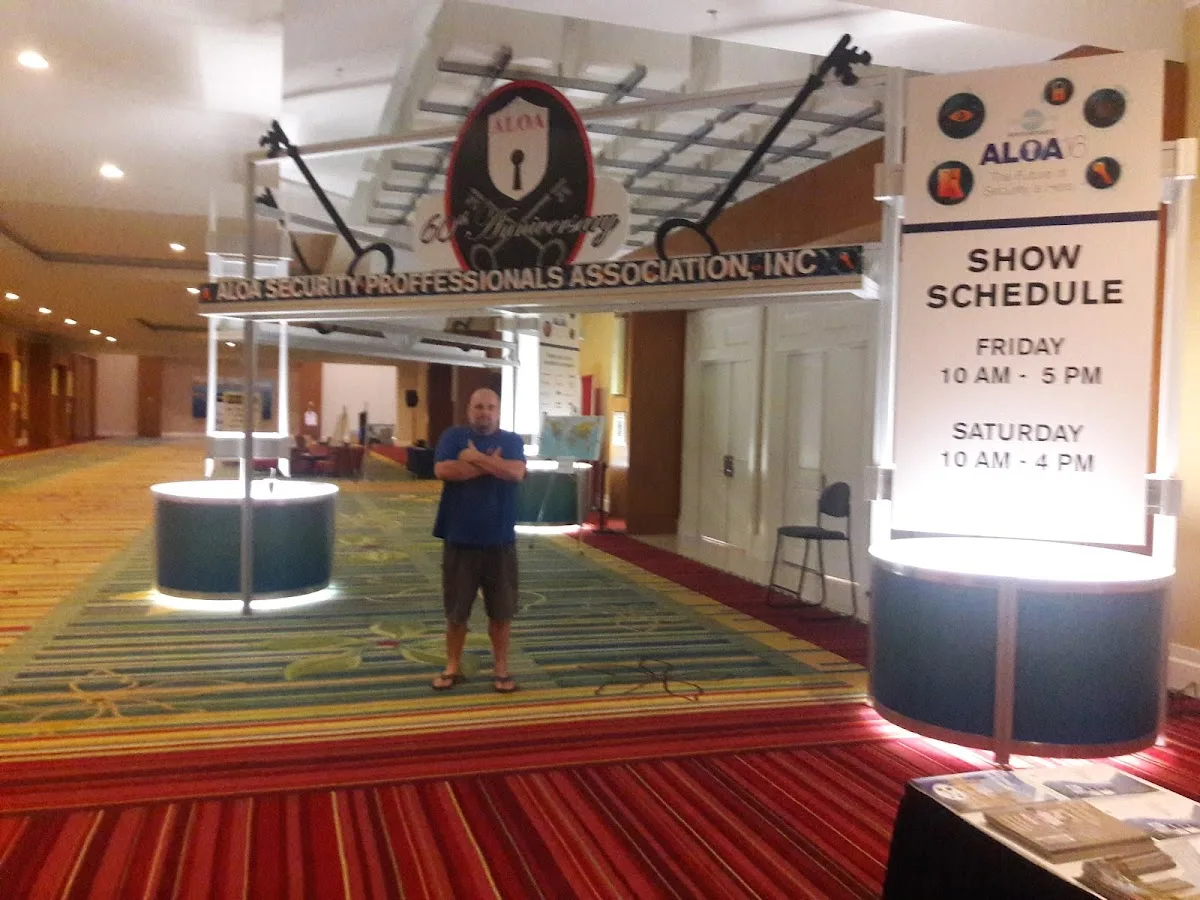 Clayton Lock And Key