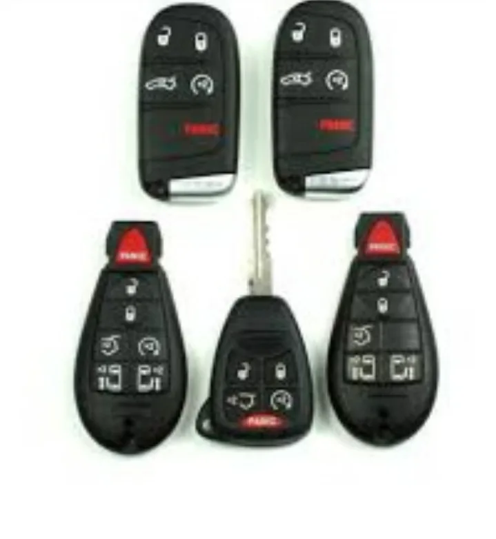 Clayton Lock And Key