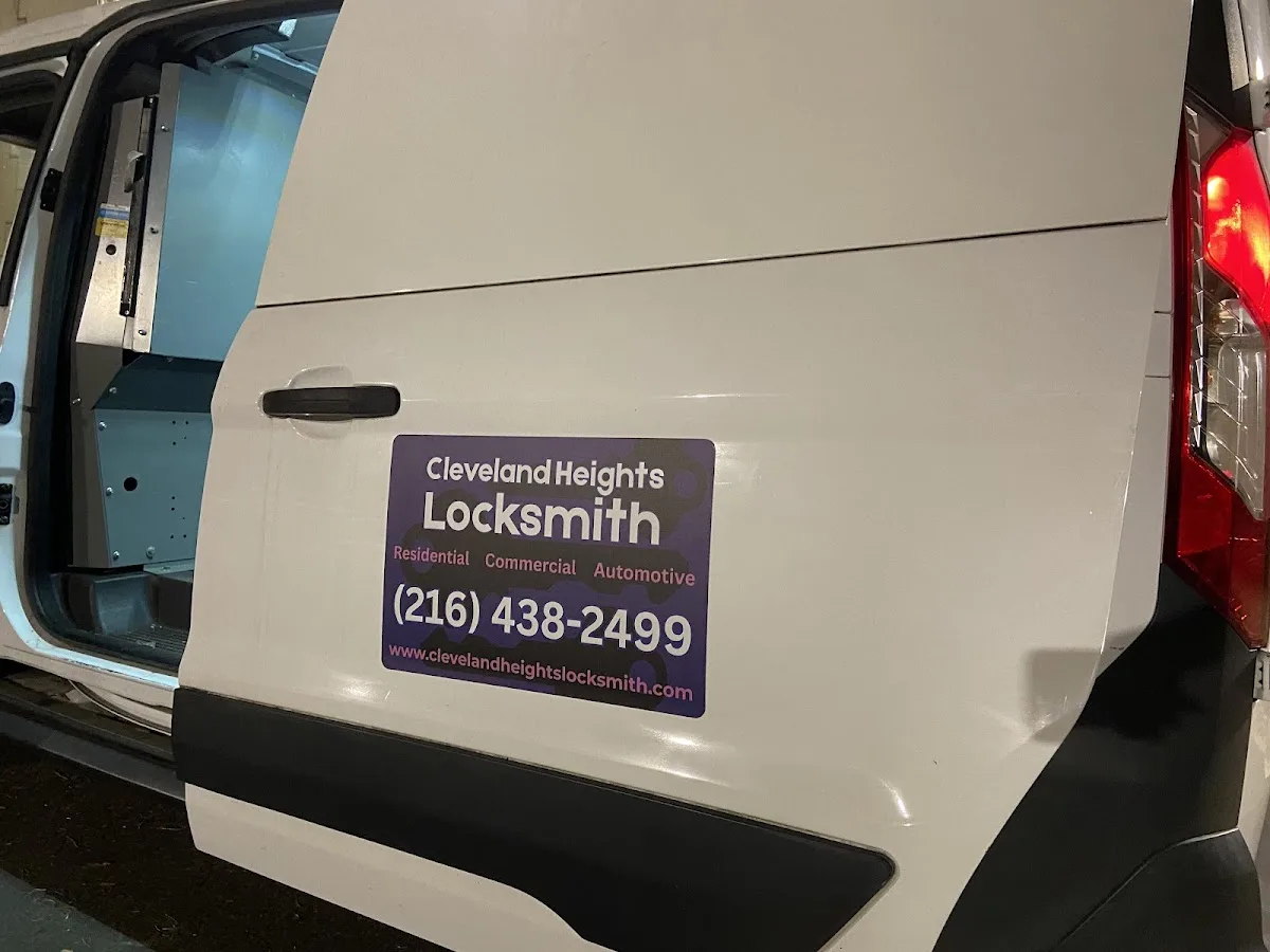 Cleveland Heights Locksmith LLC primary photo