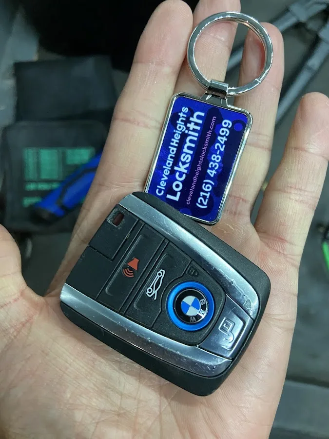 Cleveland Heights Locksmith LLC