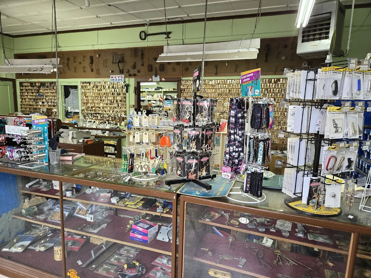 Clyde's Lock and Safe Service