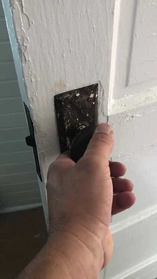 Coastal Lock and Key