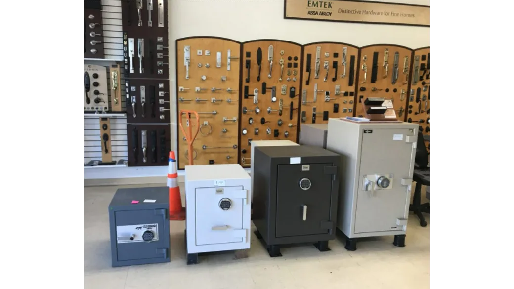 Coastal Locksmith Inc.