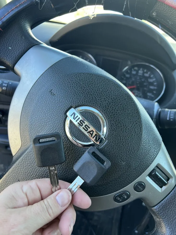 Colorado Locksmith Company