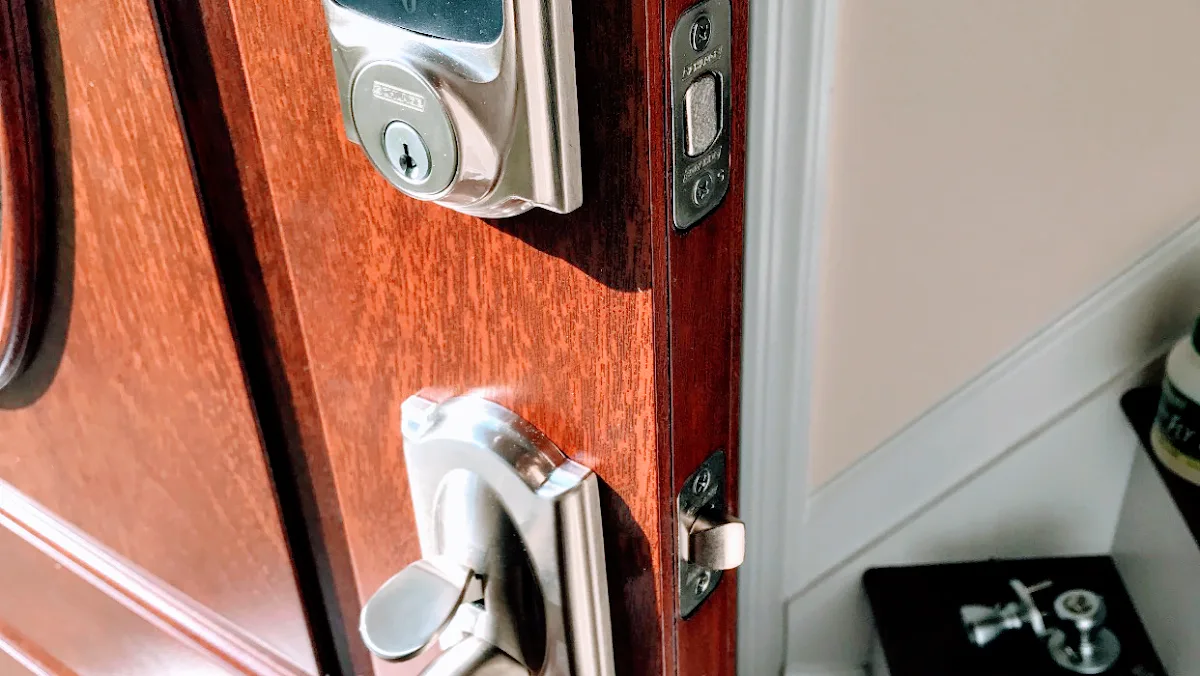 Columbus Elite Locksmith