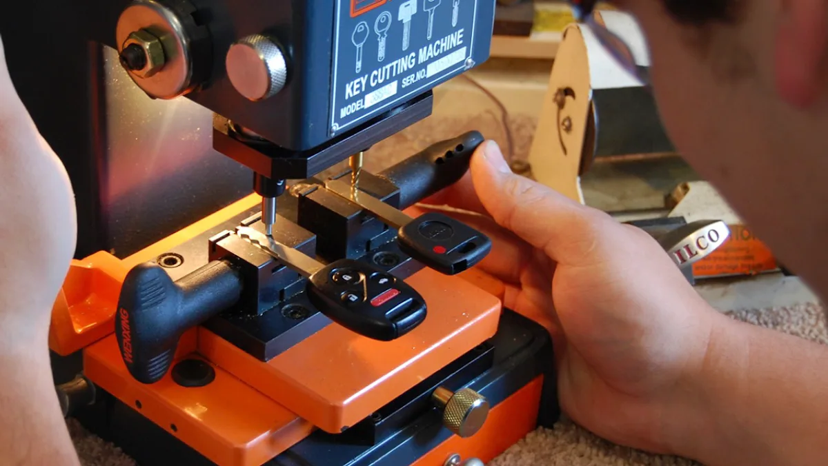 Columbus Elite Locksmith