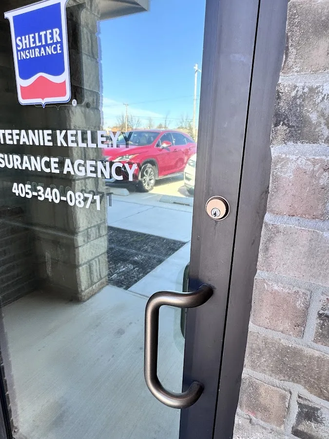 Commercial and Residential Locksmith