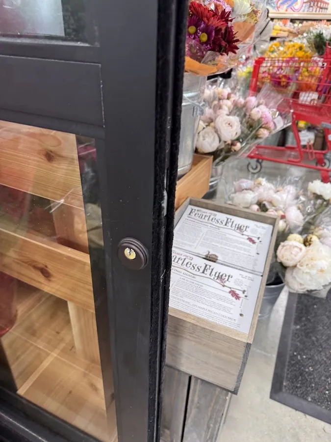 Commercial and Residential Locksmith