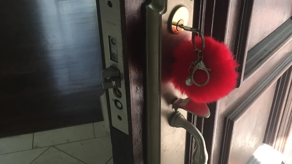 Confidential Locksmith & Safe Service LLC