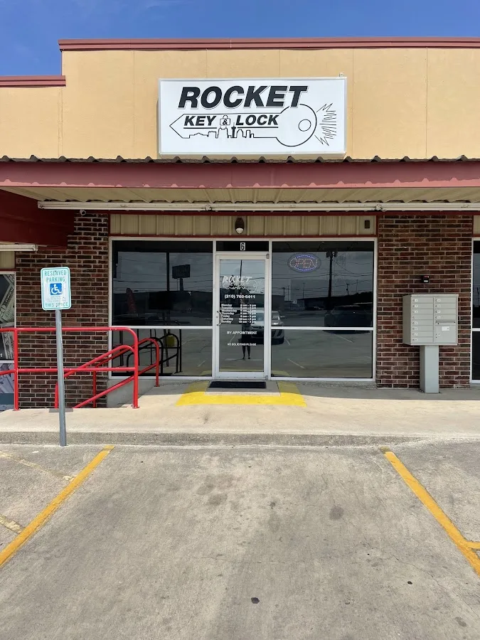 Converse Locksmith Pros