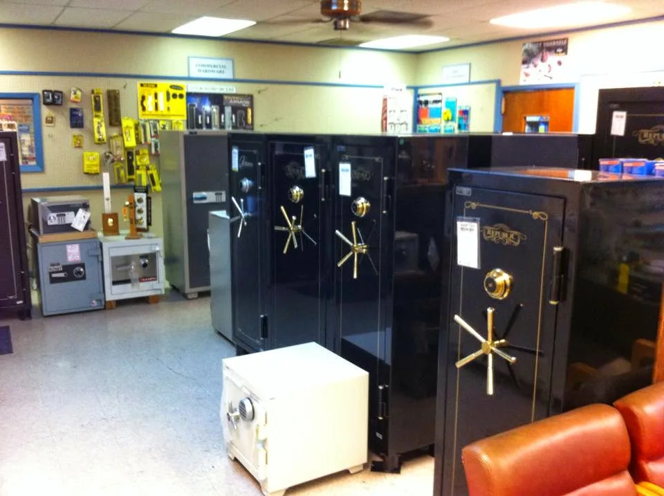 Corpus Christi Lock Doc, LLC