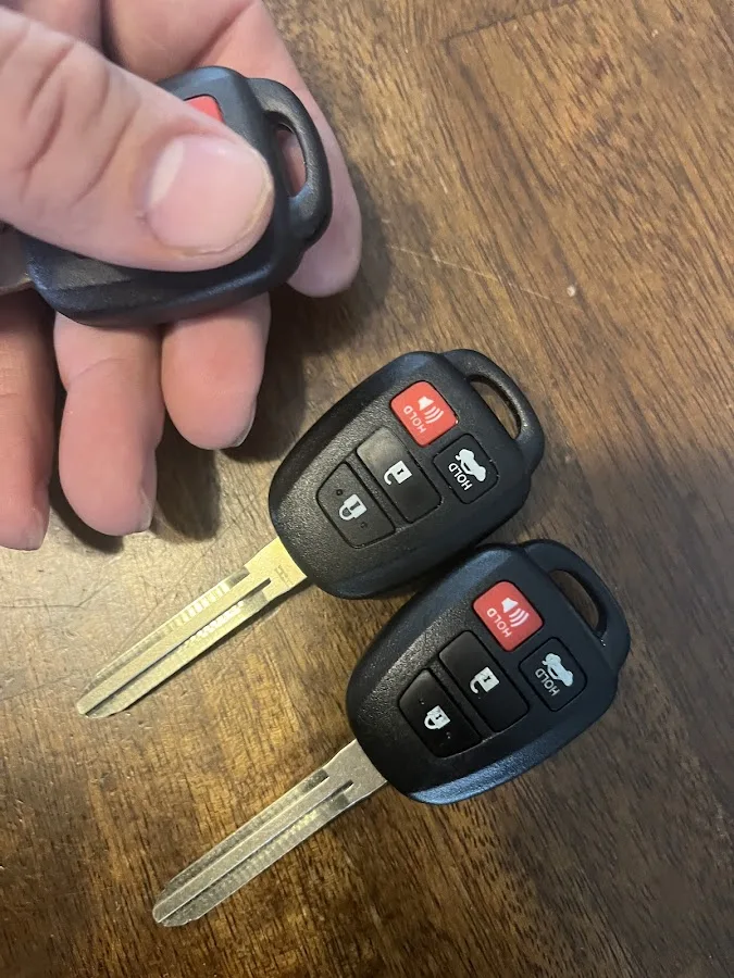 Corridor Lock Doctor