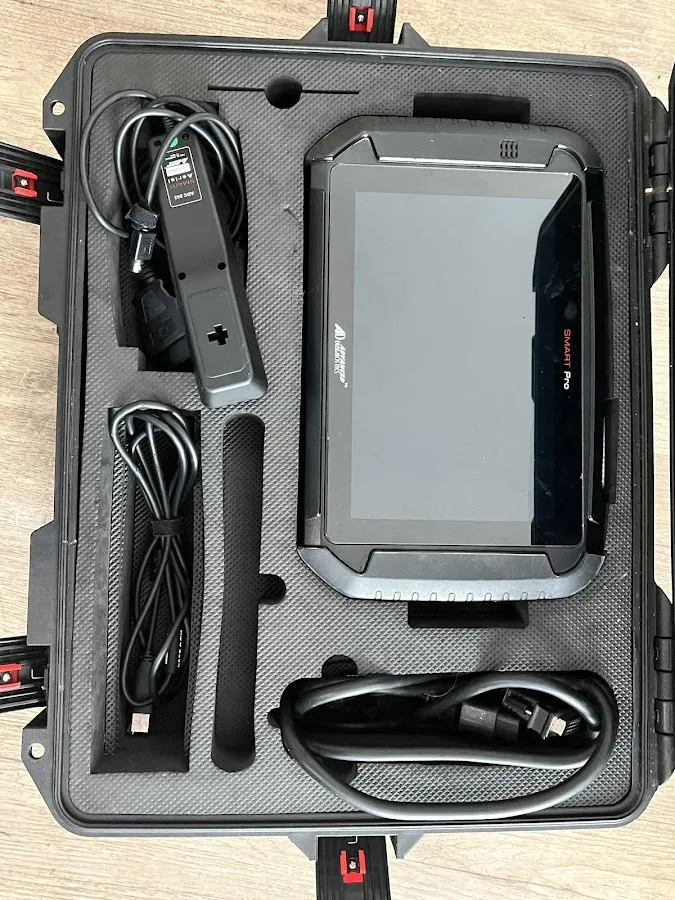 Corridor Lock Doctor