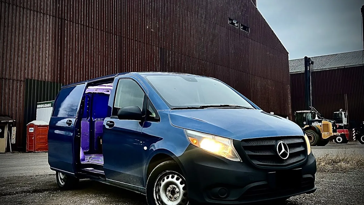 Covenant Locksmith primary photo