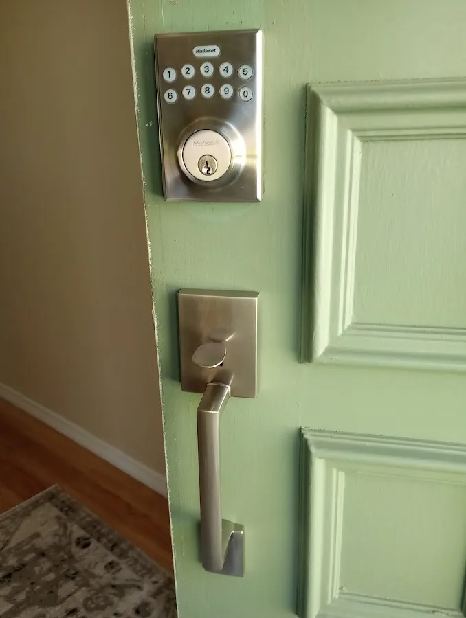 CT Security Locksmiths