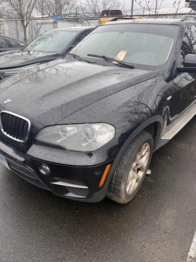 CT Security Locksmiths