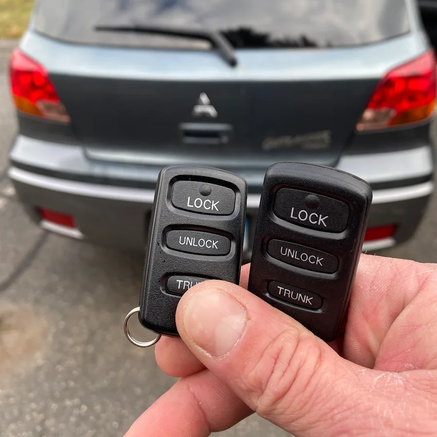 CT Security Locksmiths - Stamford