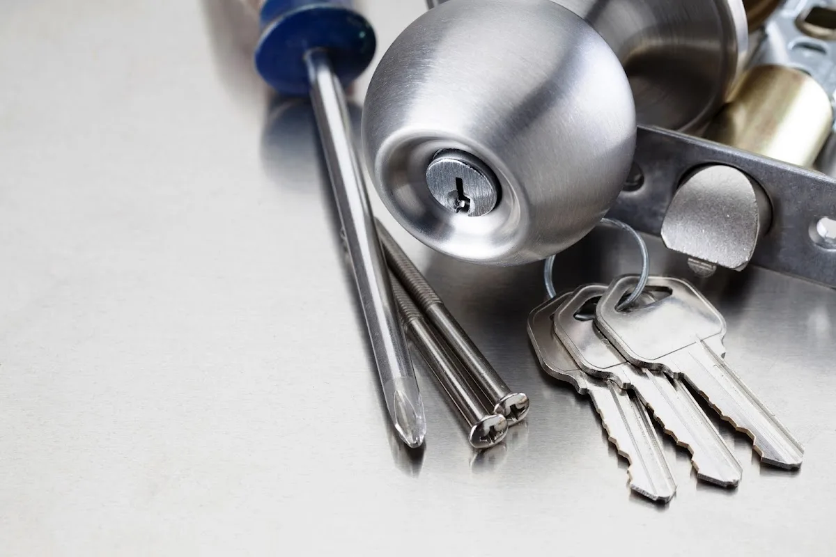 CT Security Locksmiths - Stamford