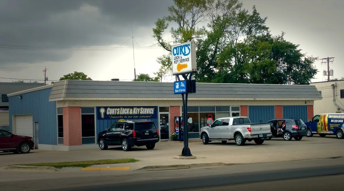 Curt's Lock and Key Service, Inc.