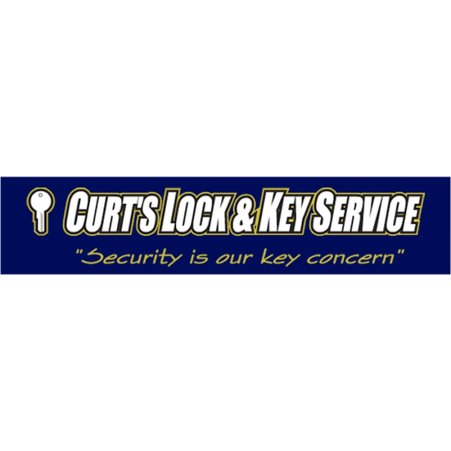 Curt's Lock and Key Service, Inc.