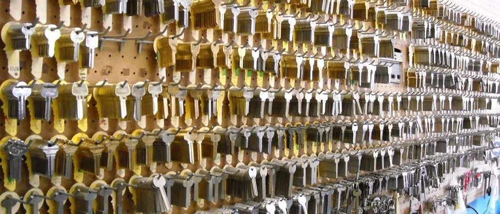 Cuyahoga Safe & Lock