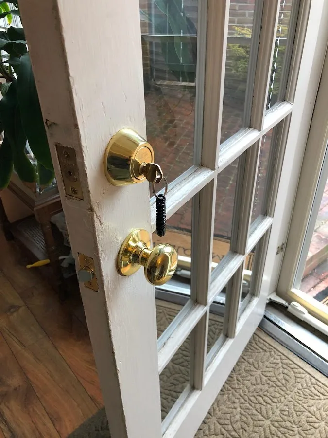 D&A 24/7 Locksmiths - Washington, DC