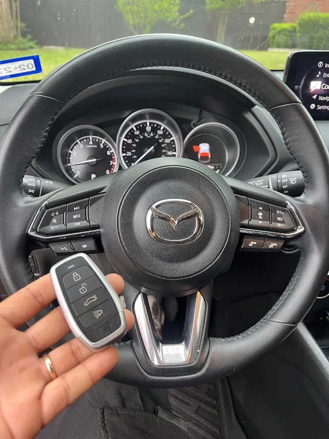 Dallas Affordable Locksmith