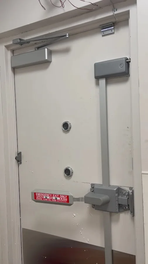 Dallas Area Locksmith - Arlington