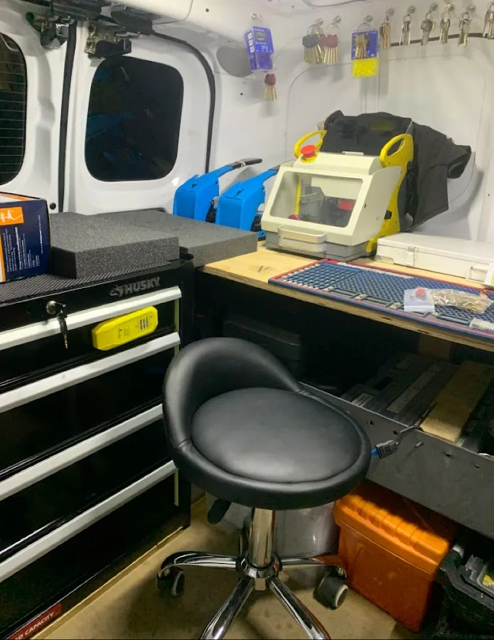 Dani's Locksmith, LLC