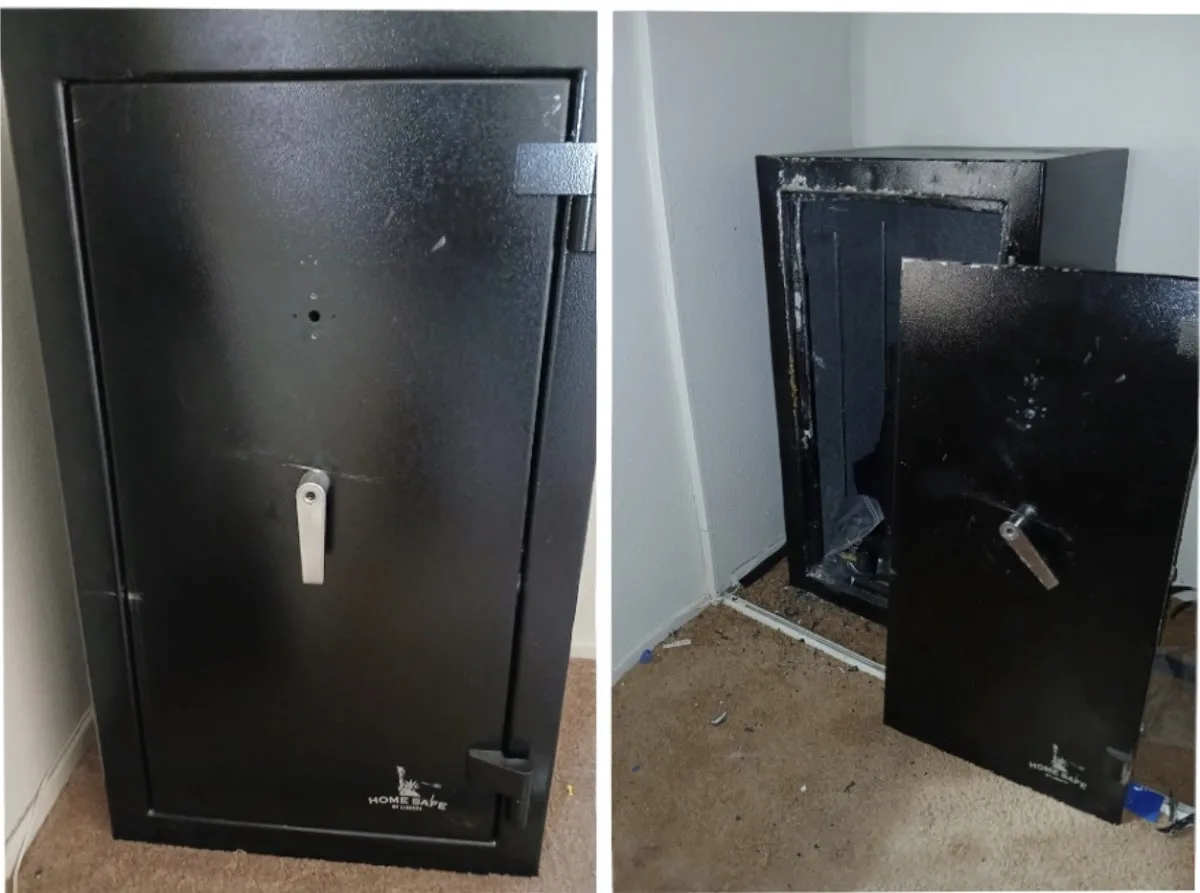 Dani's Locksmith, LLC