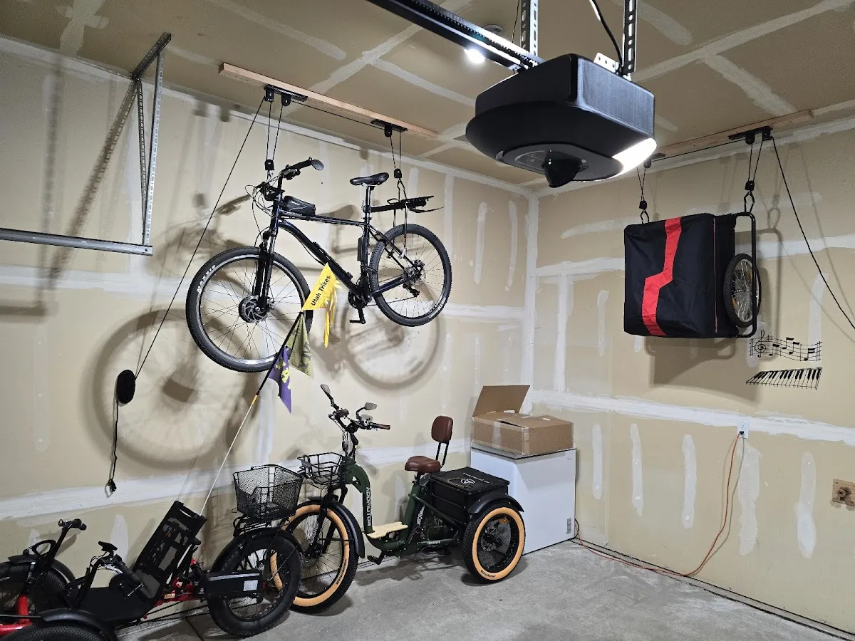 Day Locks LLC and Tech Solutions