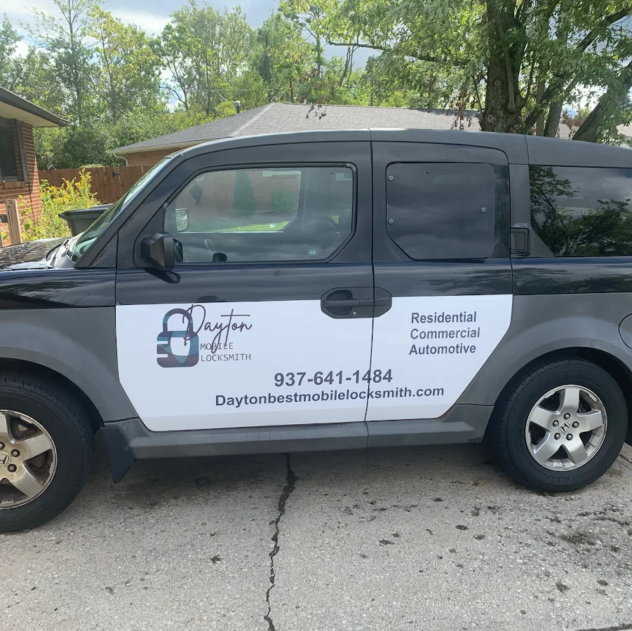 Dayton Mobile Locksmith primary photo