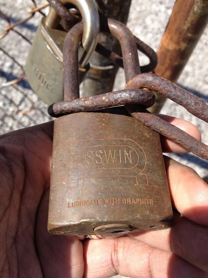 Decatur Lockmaster & Safe Company