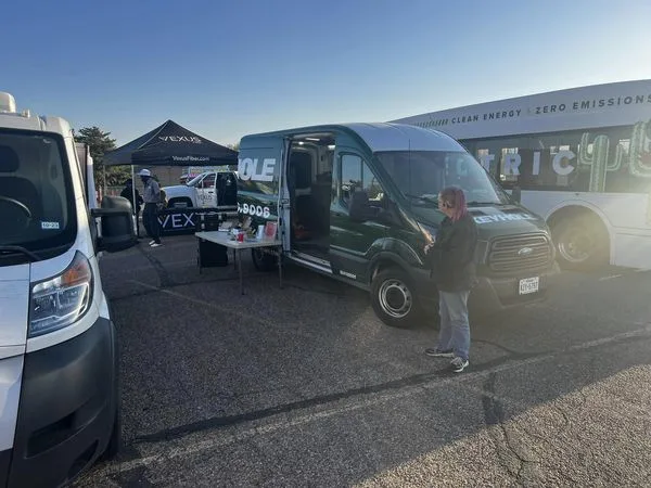 Deckelman's Locksmiths