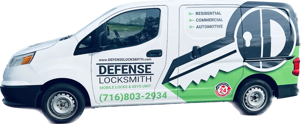 Defense Locksmith