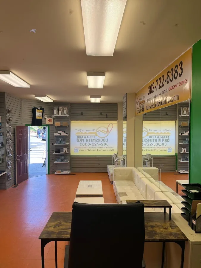Delaware Locksmith Pro