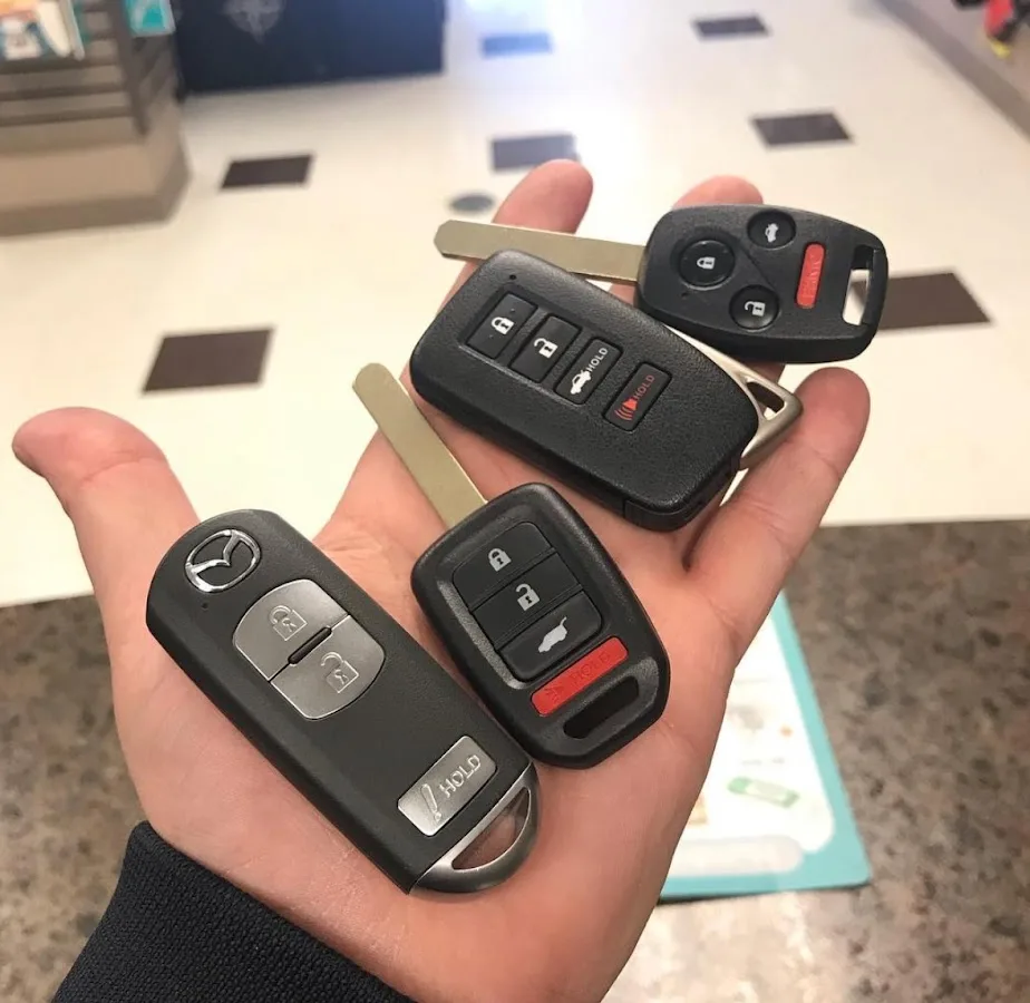 Delaware Mobile Locksmith