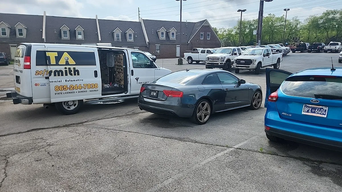 Delta Lock and Key 24/7 primary photo