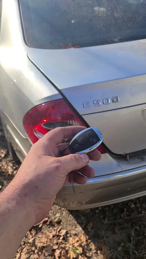 Delta Lock and Key 24/7