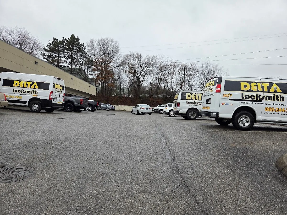 Delta Locksmith primary photo