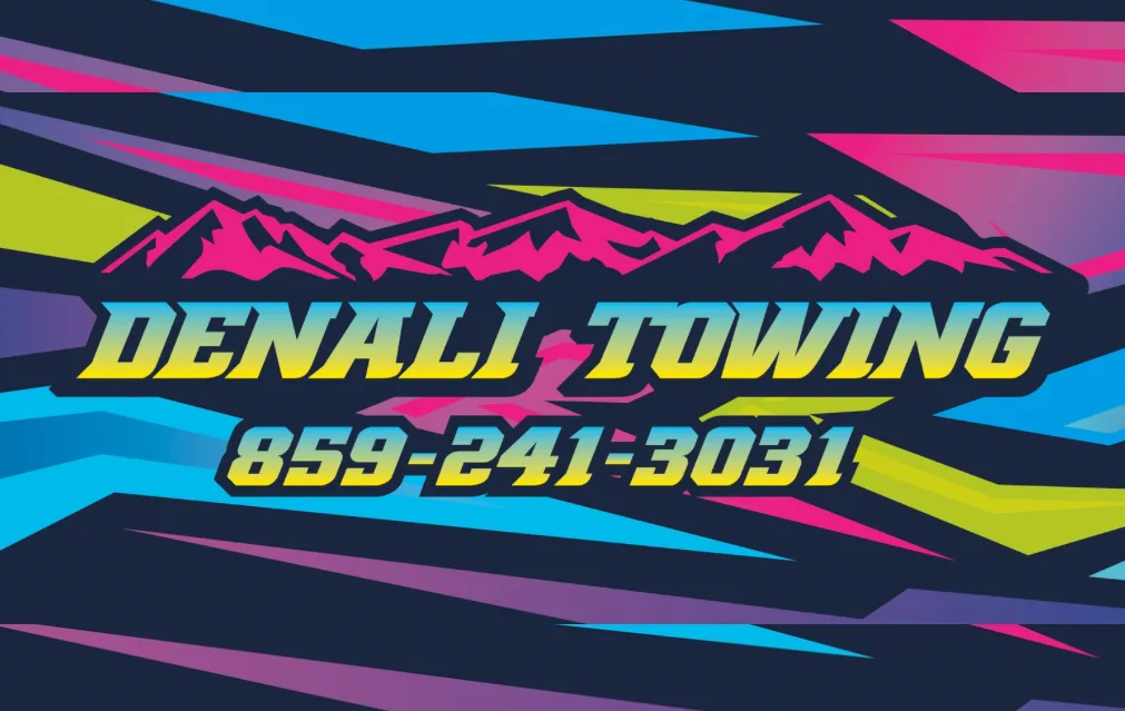 DENALI TOWING