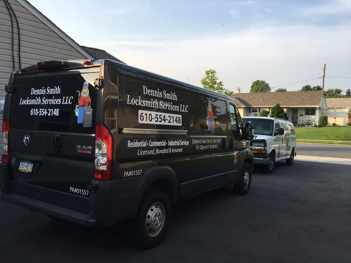 Dennis Smith Locksmith Services, LLC