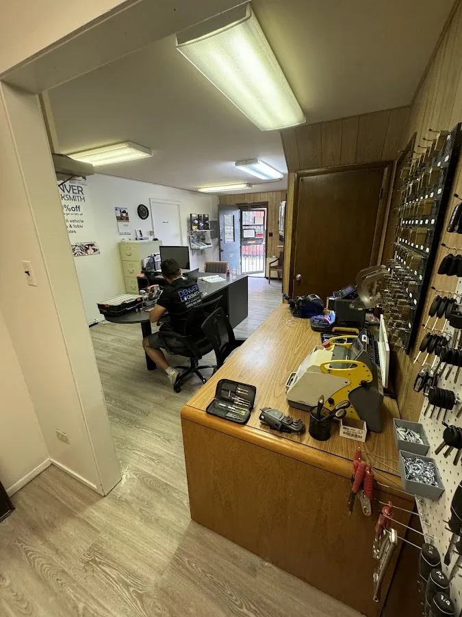 Denver Locksmith