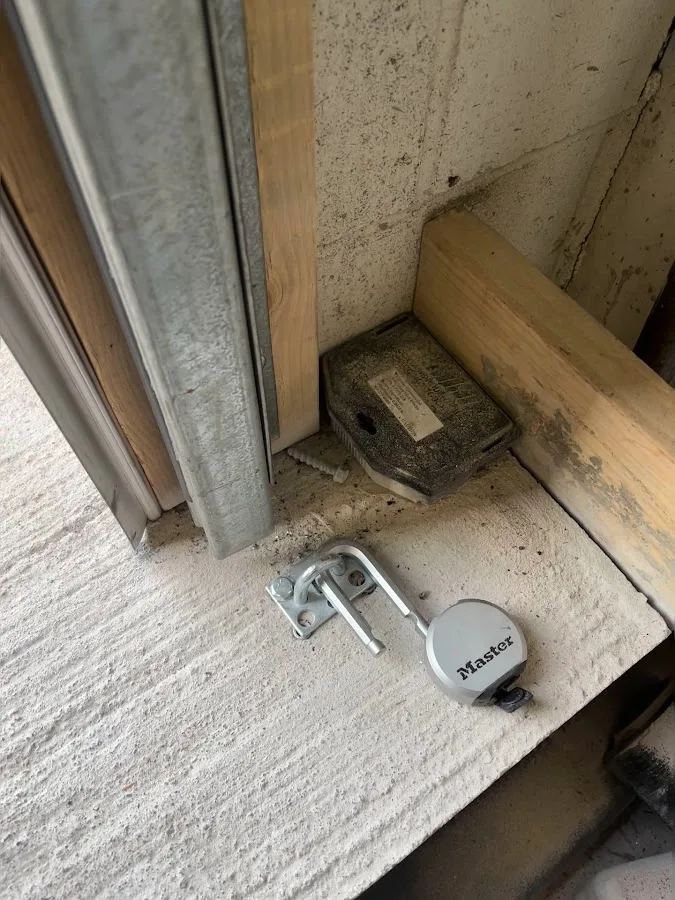 Denver Locksmith shop and mobile service