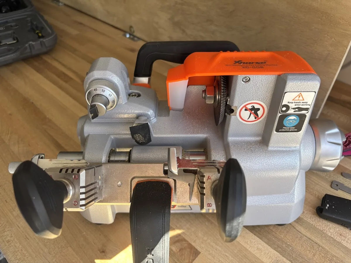 Desert Coyote Locksmith