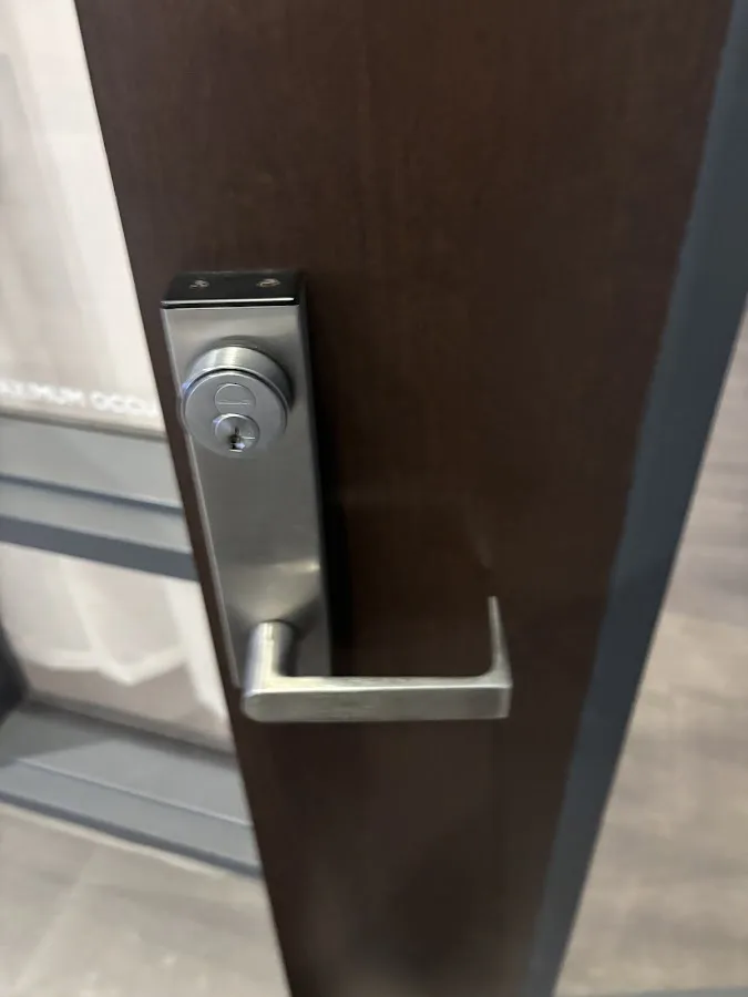 Desert Coyote Locksmith