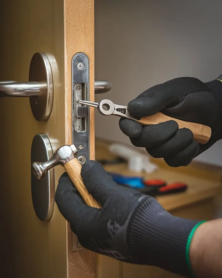 DFW Local Locksmith