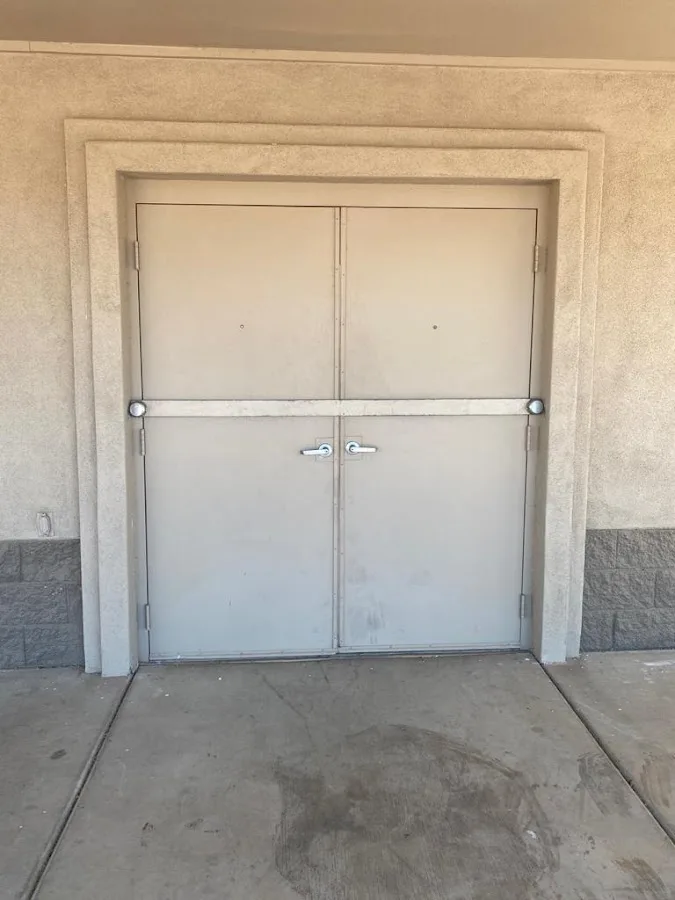 Diamondback Locksmith